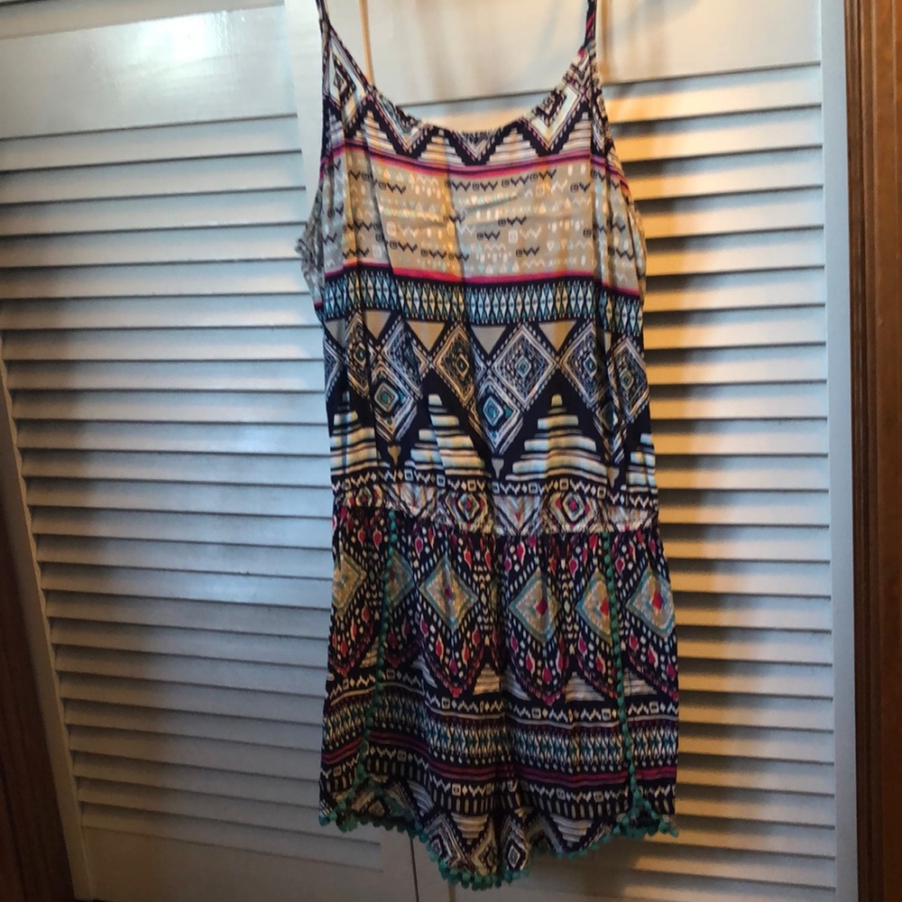 Romper